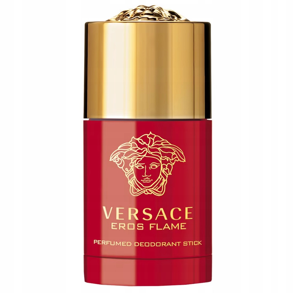 Versace Eros Flame deodorant tyčinka 75 Ml