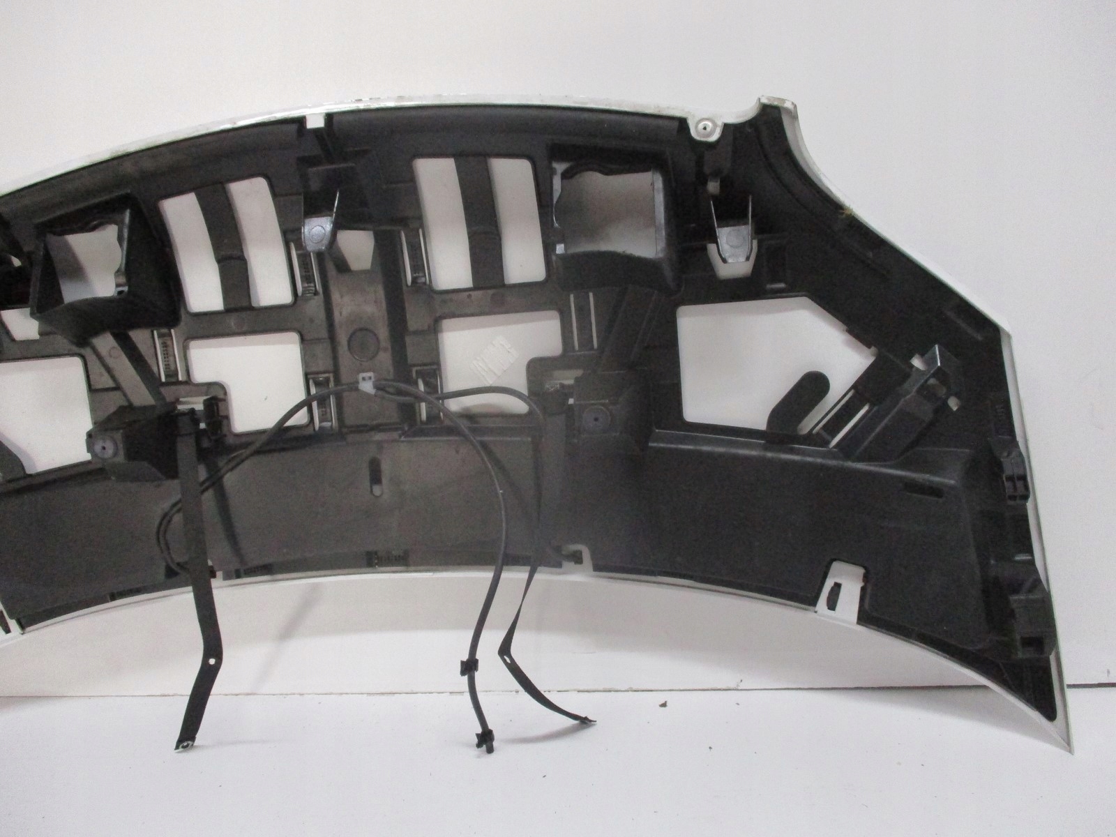 cofano SMART FOR TWO III 19R A453