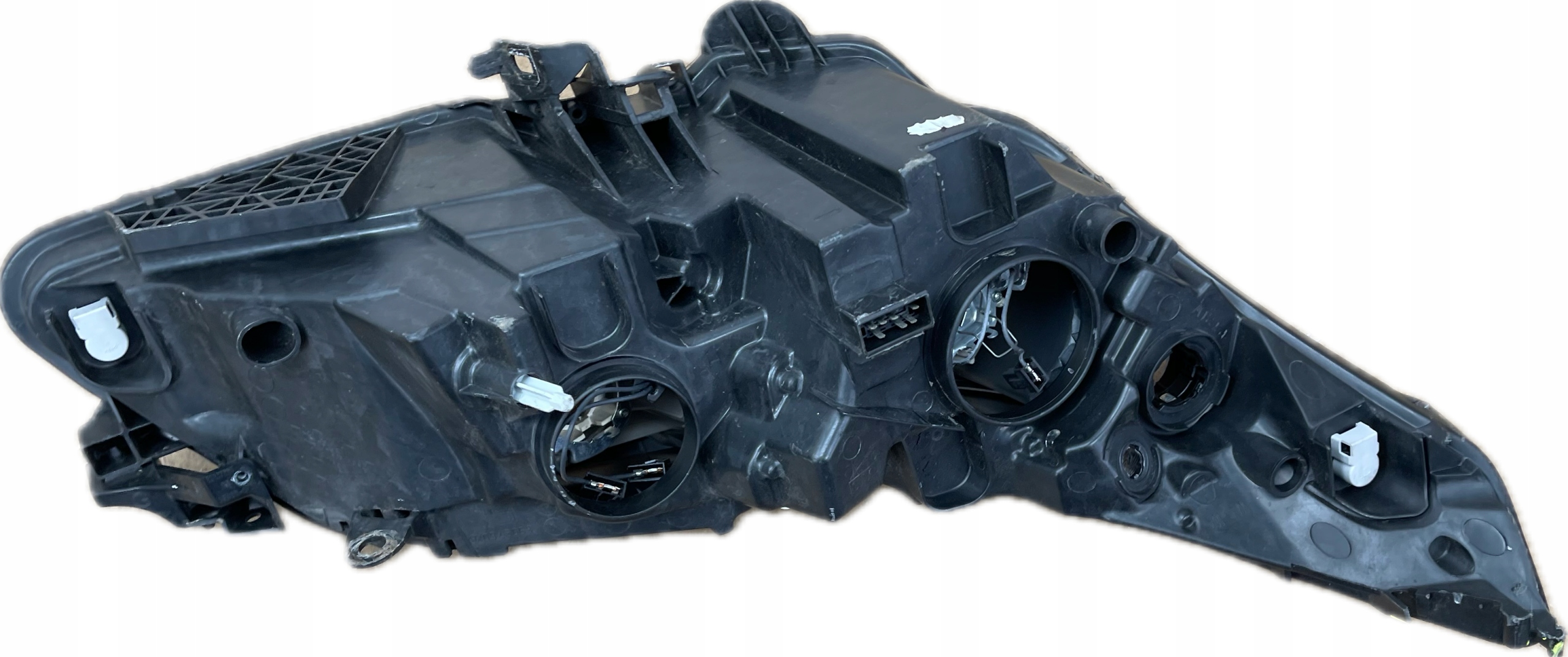 CITROEN C4 and 2004 - light left front front 89902334