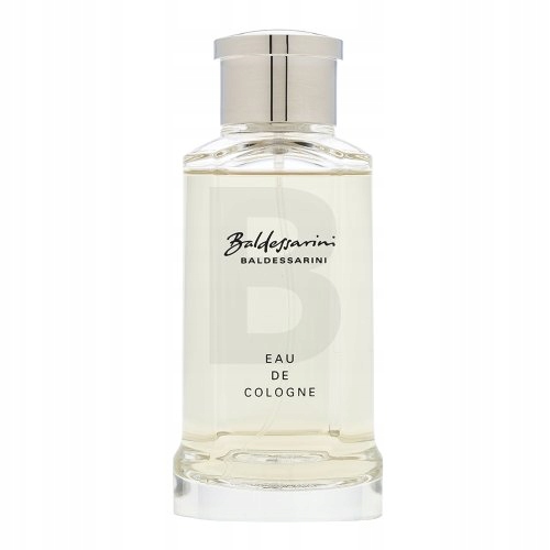 Baldessarini Baldessarini kolínská voda pro muže 75 ml