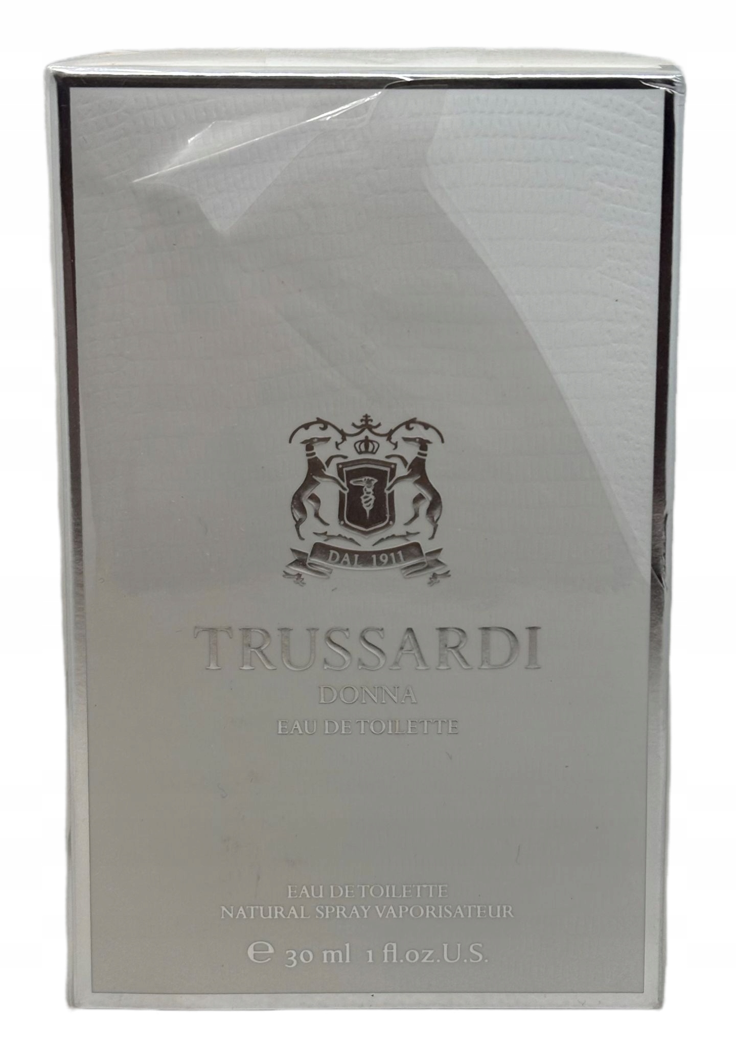 Trussardi Donna Edt 30ML