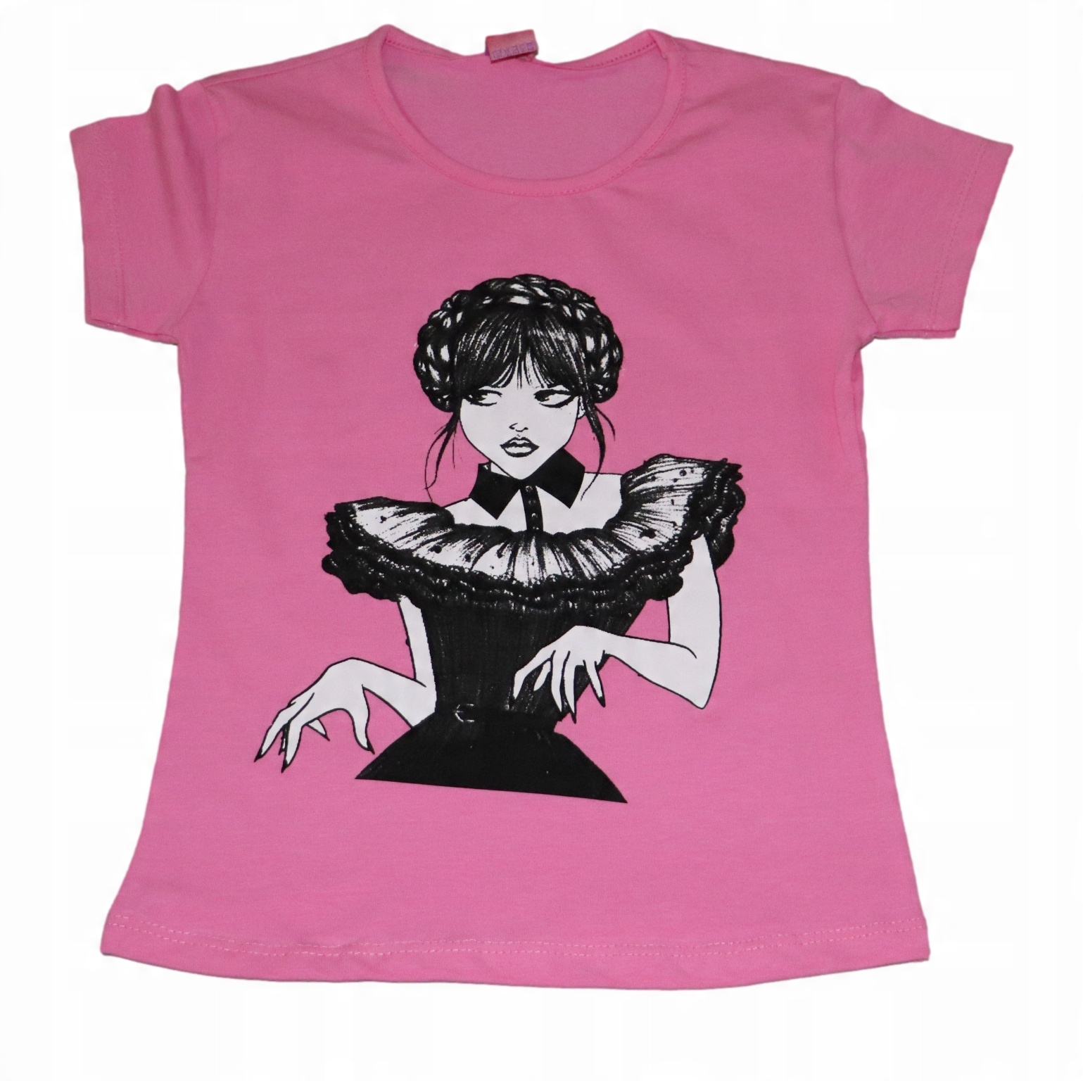 

T-shirt Bluzka Wednesday R 140