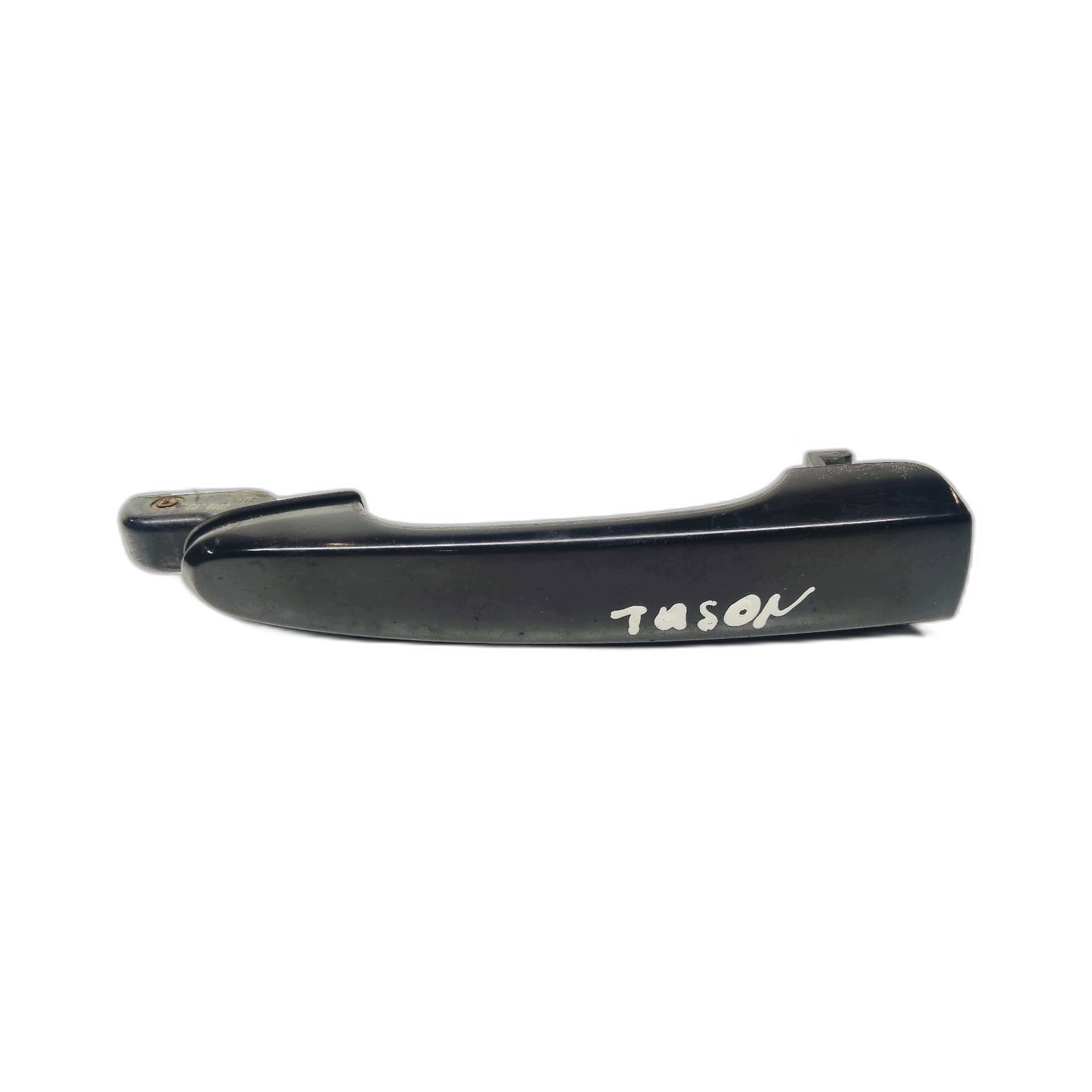 handle door left rear part HYUNDAI TUCSON 2.0 16V LAK EB 07R