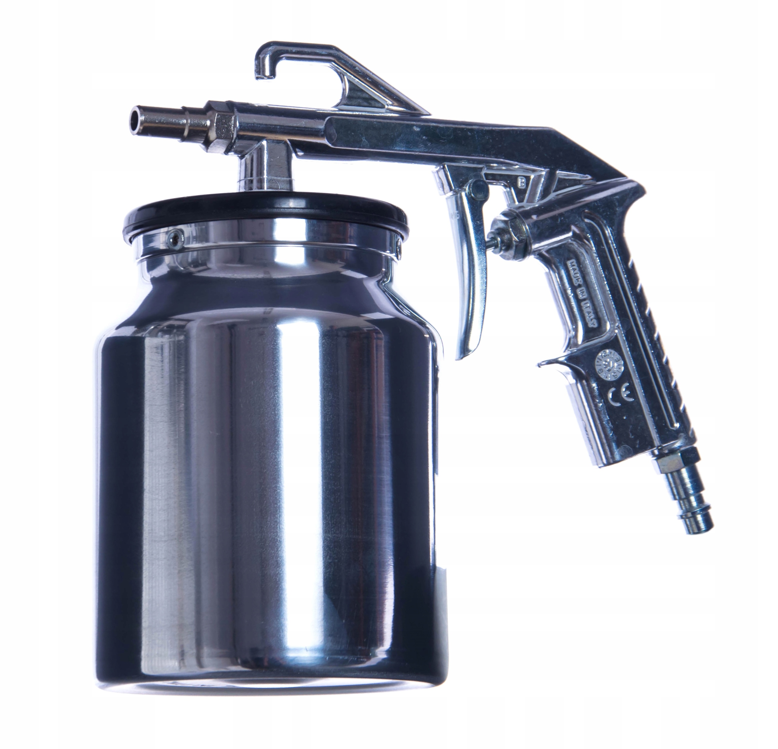 

Pistolet Pneumatyczny Do Konserwacji Baranka 1L