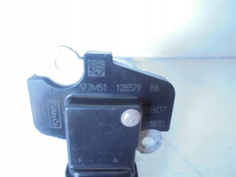 FORD FOCUS KUGA flow meter 7M5112B579BB