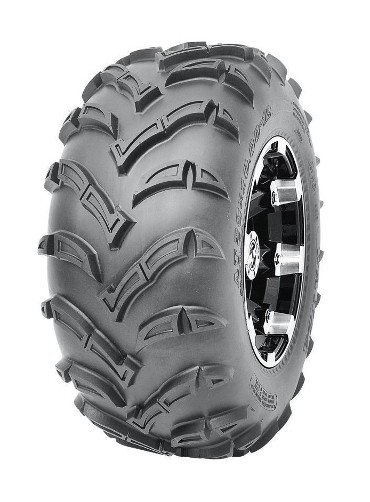 Wanda Pneumatika Atv 25X8.00-12 6PR P377 65J Tl Predná Dot 12/2026 ()
