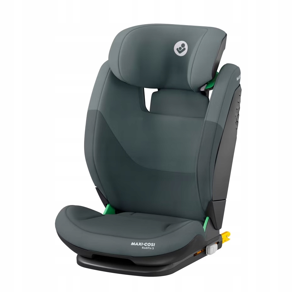 Fotelik samochodowy Maxi-Cosi RodiFix S i-Size 15-36 kg