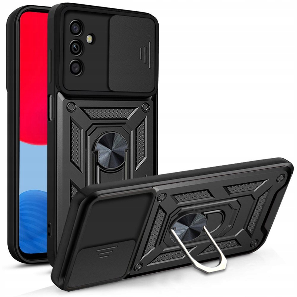 

Camshield Etui Obudowa Ring Case Do Galaxy M23 5G