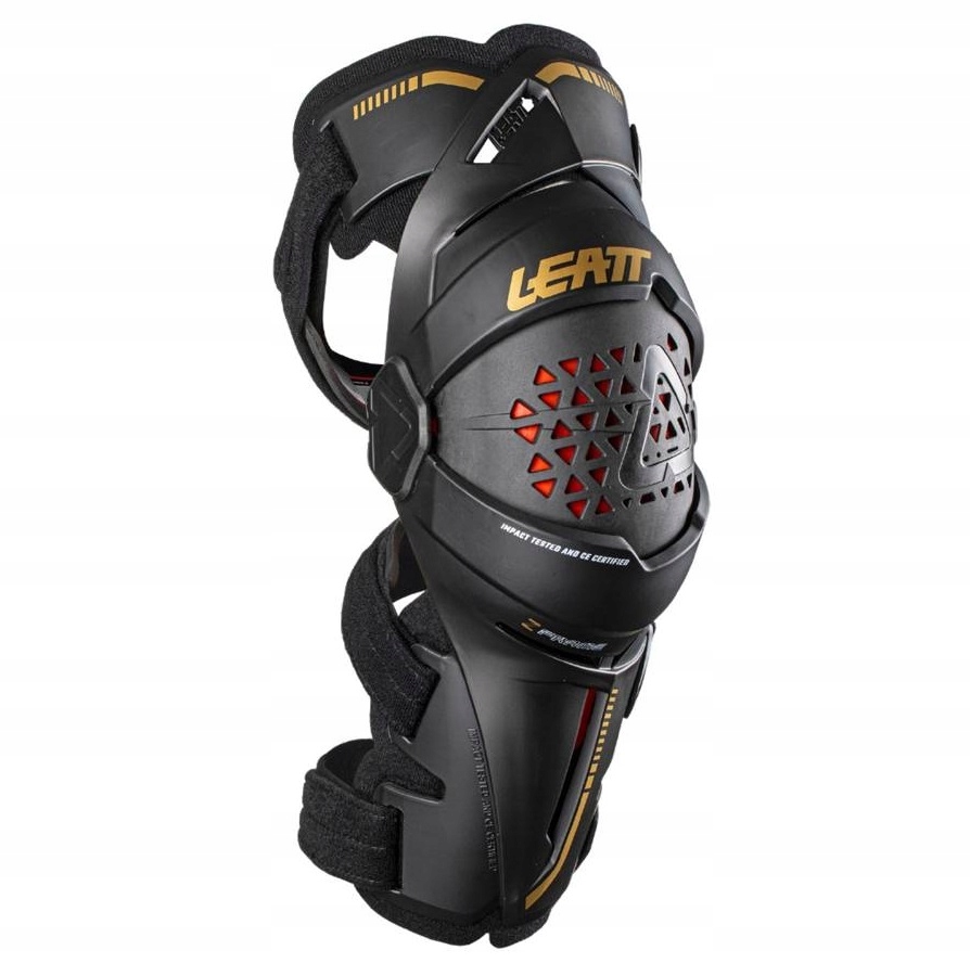 Ortezy Leatt Z-Frame roz. L