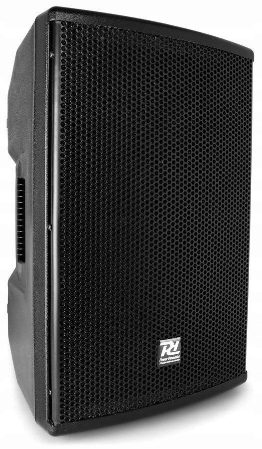 Aktywna kolumna Bi-Active PRO BT 10” 800W PD Marka Power Dynamics