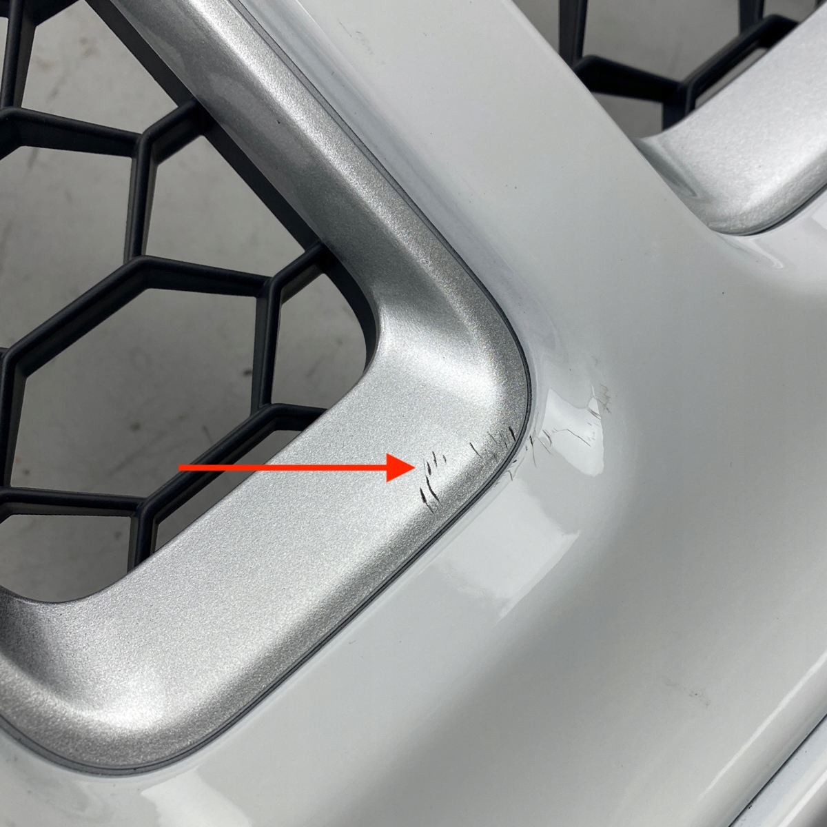 Jeep Wrangler JL Kühlergrill FRONTGRILL Kühlergitter 6MH43TRMAA - Thumbnail 12