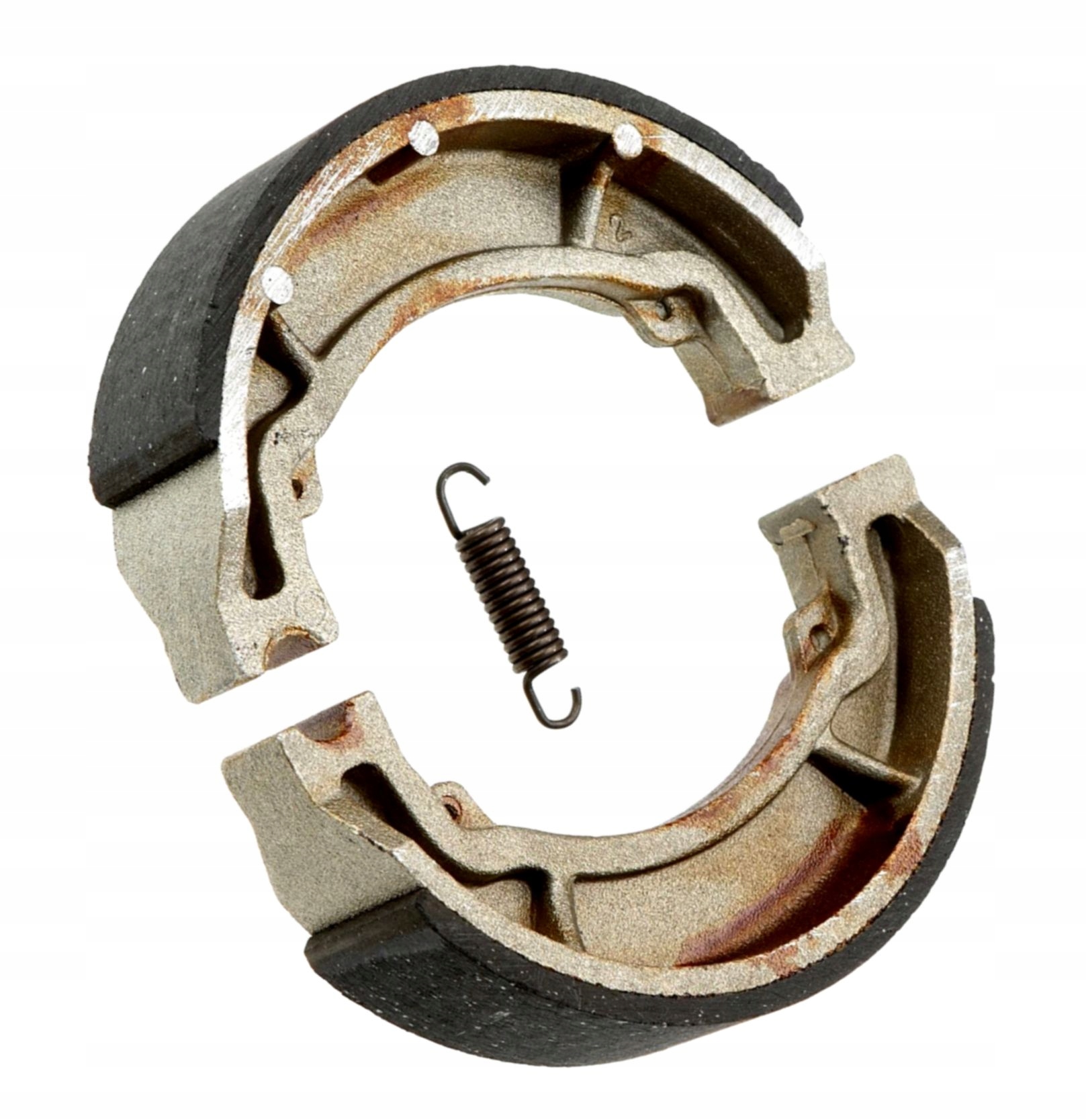 Brzdové Čelisti Keeway Focus 125 Matrix Rk Rks Strike Peugeot Sum-Up