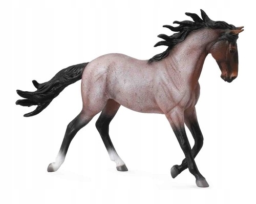 

Klacz Mustang gniada (88543)