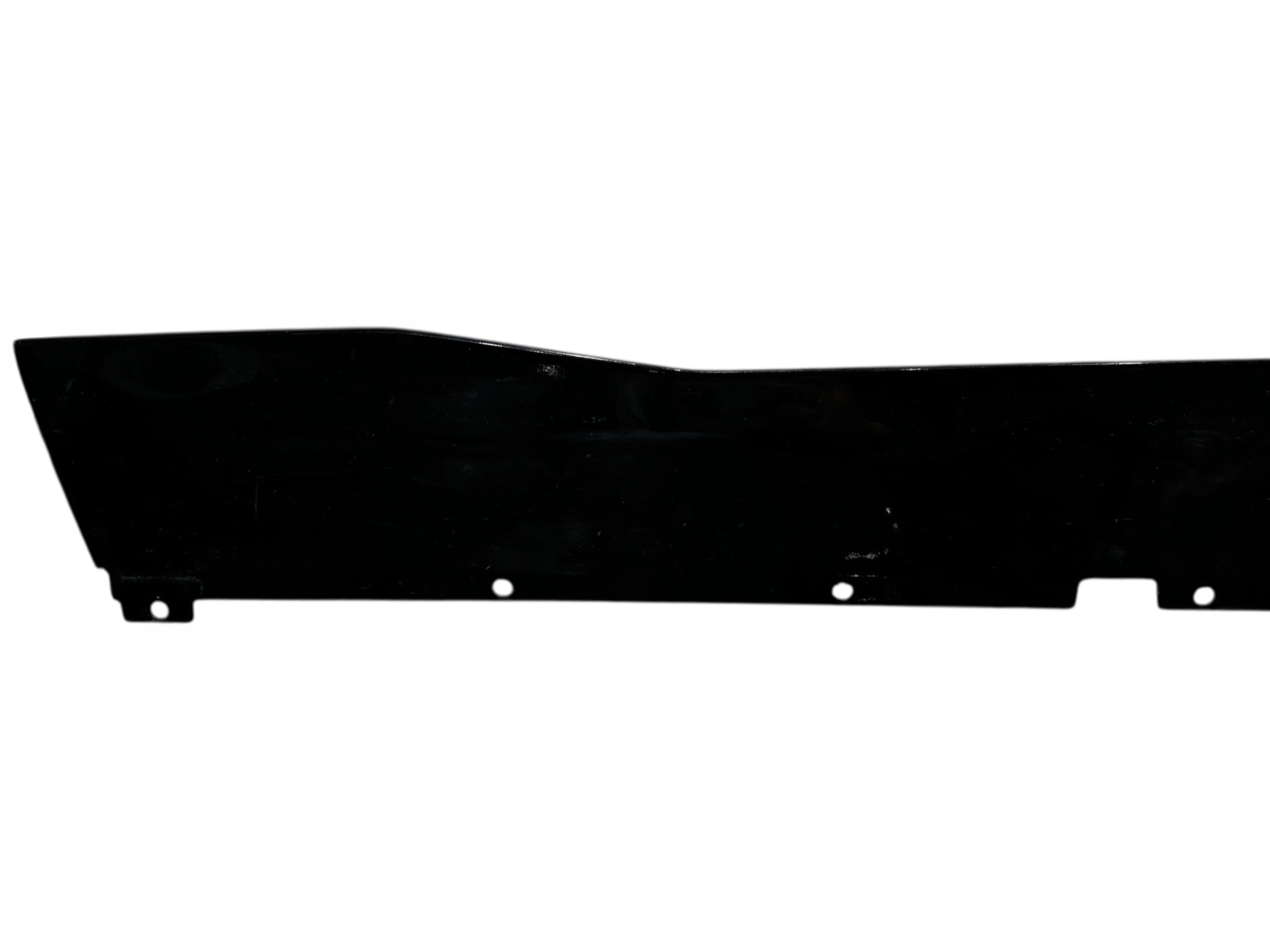 LAMBORGHINI AVENTADOR SVJ moulding threshold LH 470853751D
