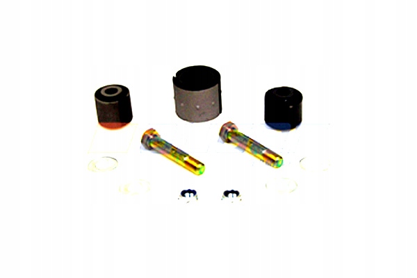 ZESTAW NAPRAWCZY DRĄŻKA STABILIZATORA NAKRĘTKI OBEJMA SWORZNIE Producent części Auger