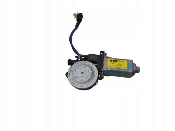 KIA SORENTO 1 I 02- SILNICZEK SZYBY PRAWY PRZÓD