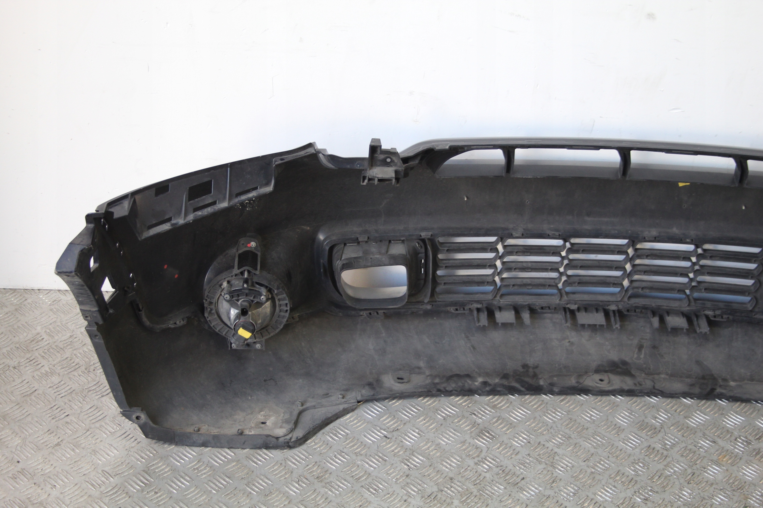 bumper front front MINI COUNTRYMAN R60