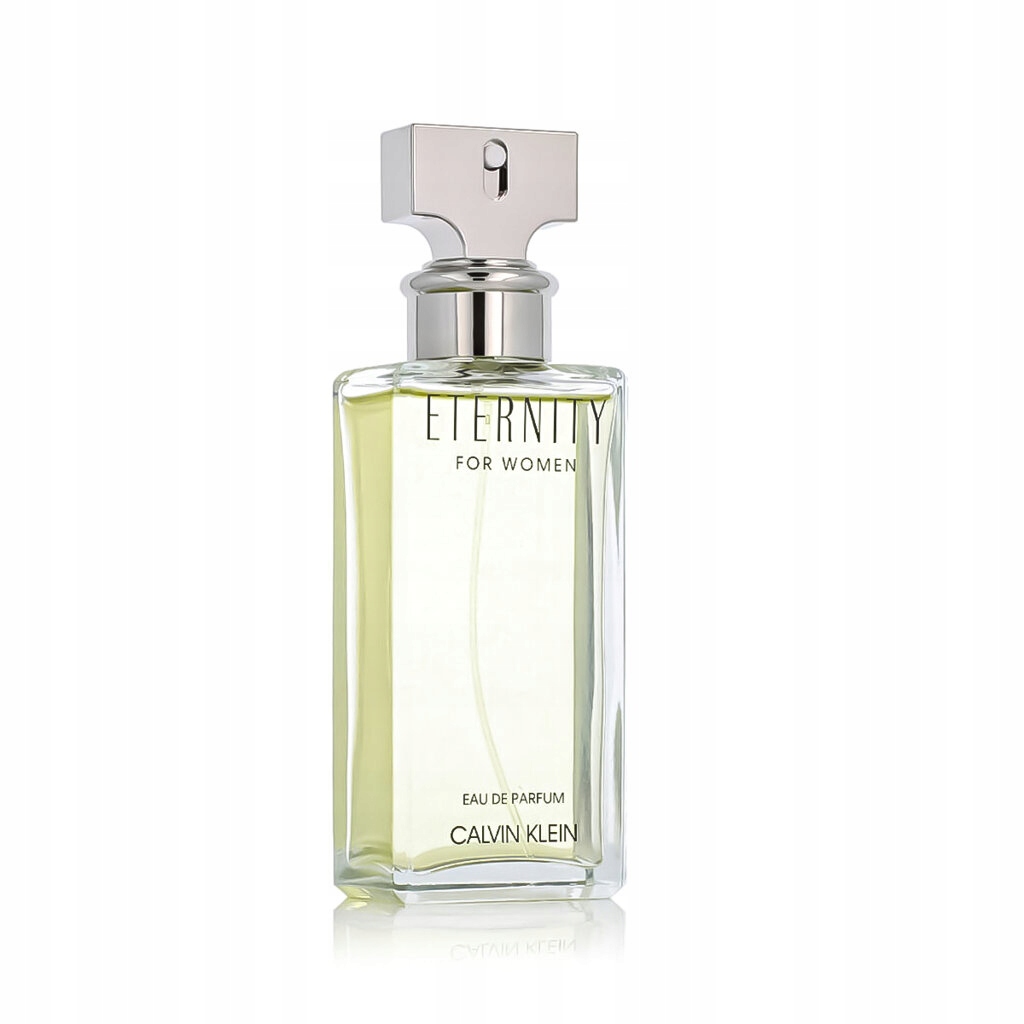 Calvin Klein Eternity for Women Edp 100 ml W