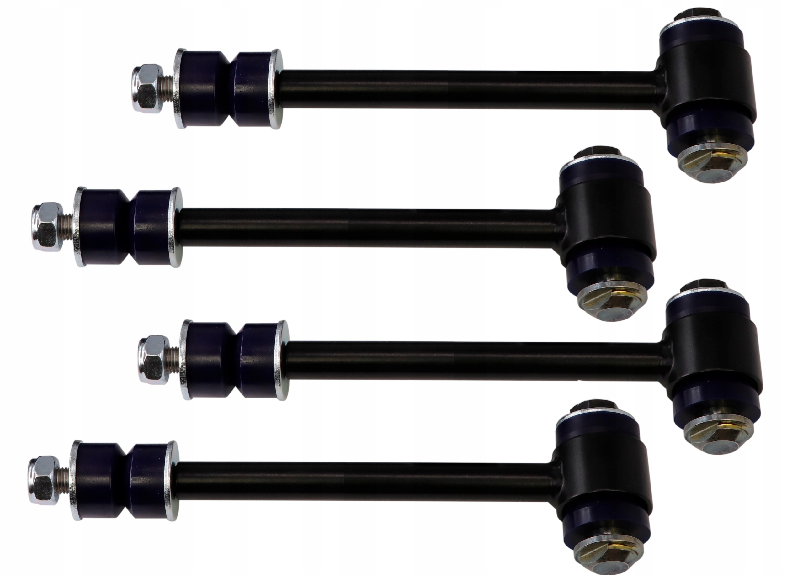 LACZNIK STABILIZATORA NISSAN PATROL Y60 LIFT 2