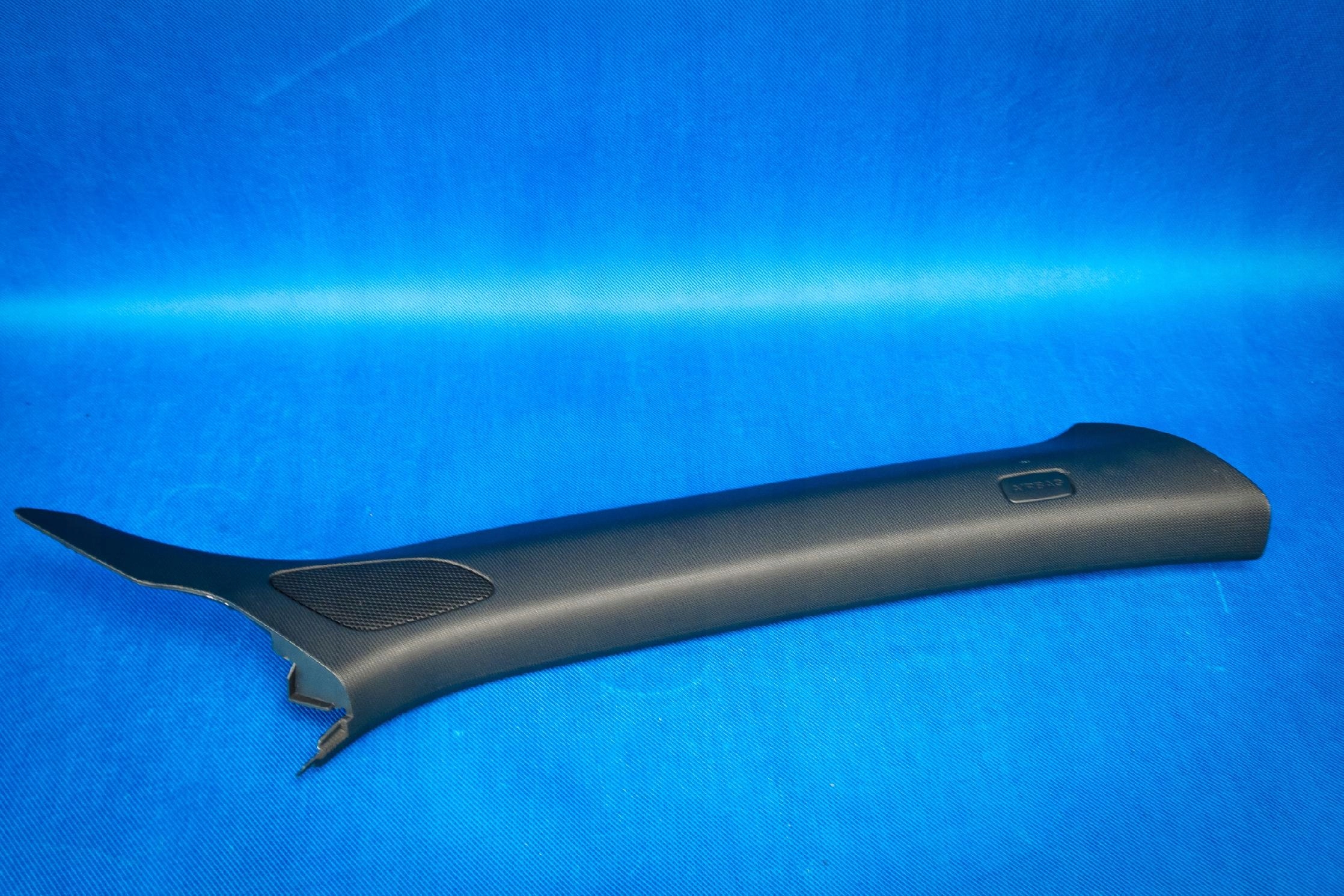 cover side slupka Audi A1 8X 8X0867234A 4PK