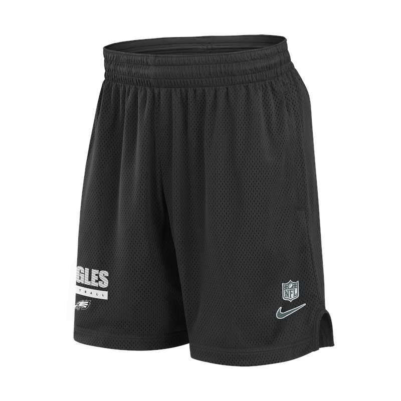 Kraťasy Nike Nfl Men's Dri-Fit Mesh Short Philadelphia Eagles L
