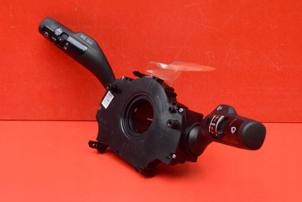 DEVIO LUCI TERGICRISTALLO TERGI PAJAK 934B4-CV870 KIA EV6 21