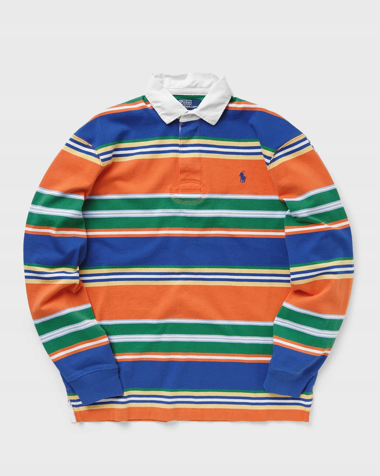 Polo Ralph Lauren Tričko Rugby M