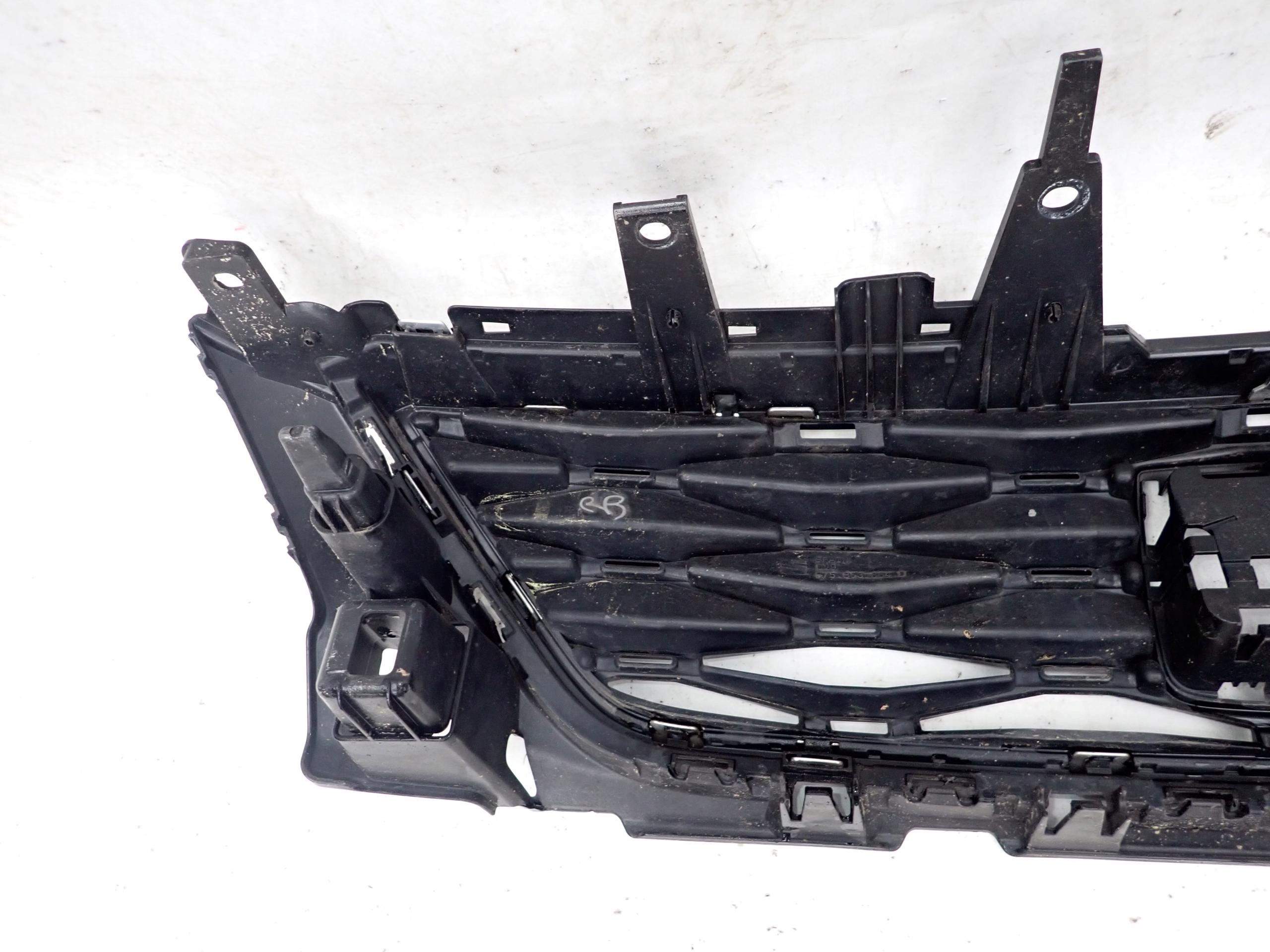 SEAT ATECA FR 16- grill grille radiator 575853654