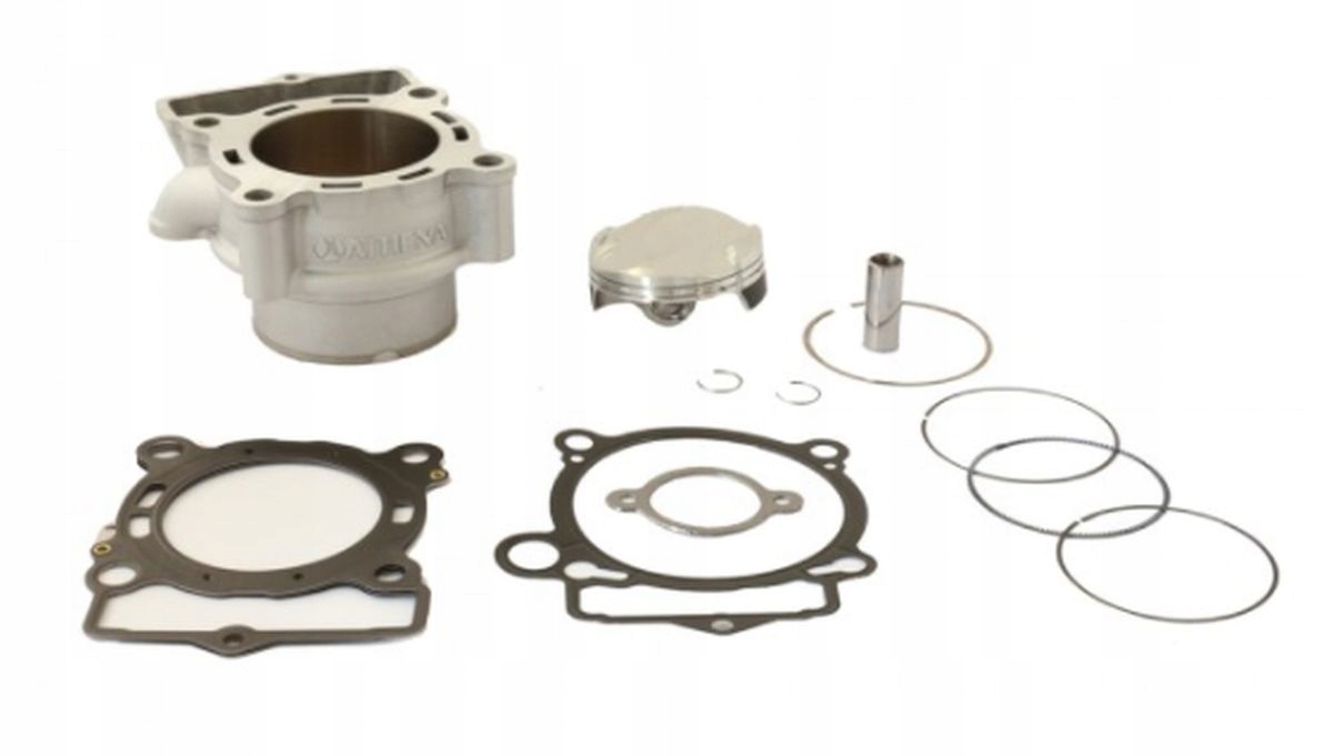 Kompletný Valec Ktm Sx-f/xc-f 250 '17-'22 STD=78 MM