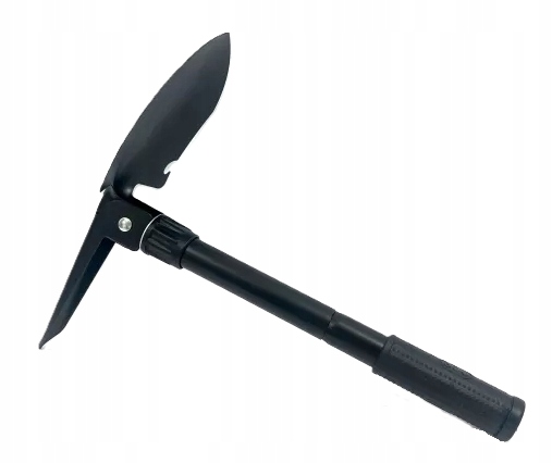 Mini SAPERKA SURVIVALOWA 5W1 SETTY EAN (GTIN) 5900495975003