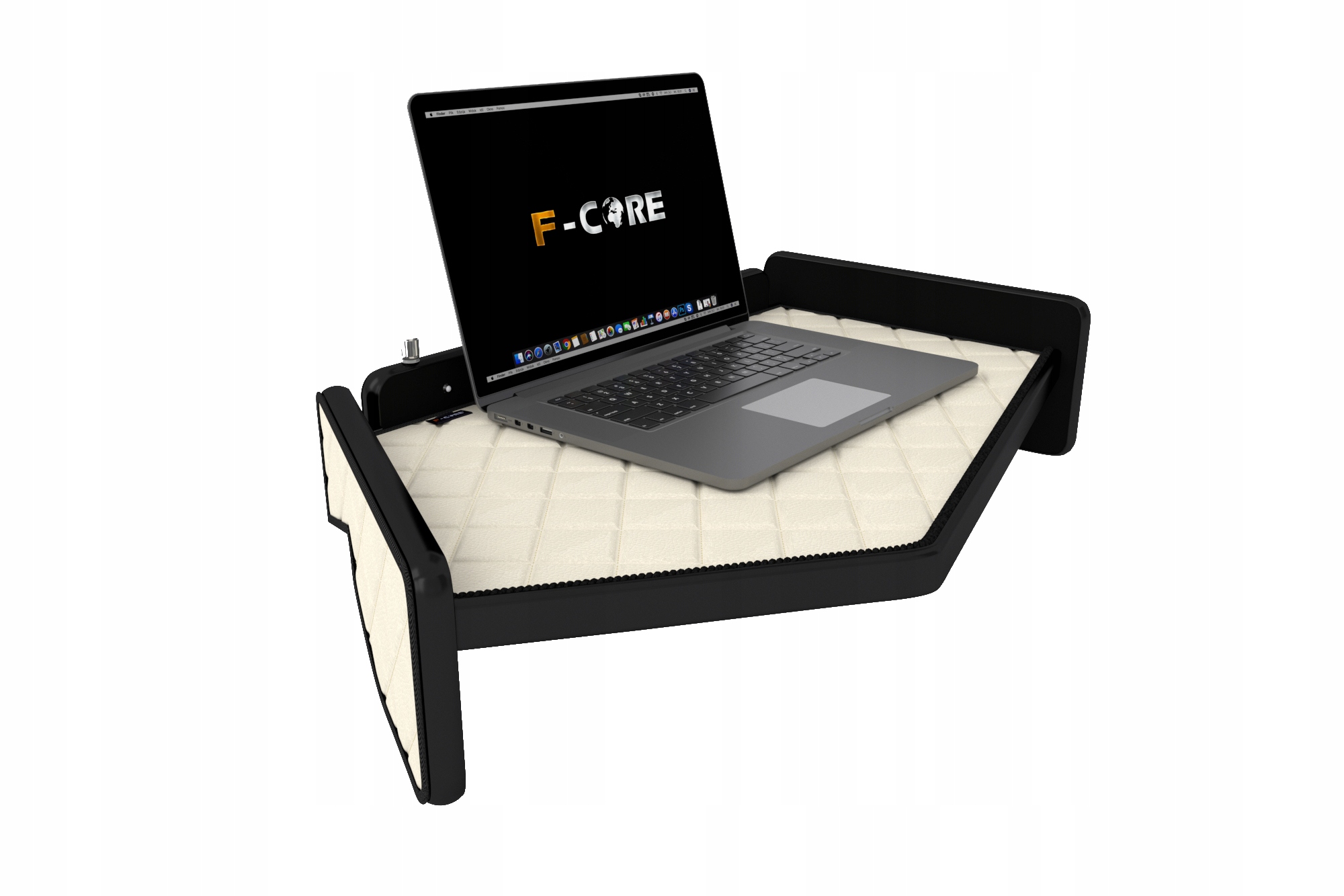 Police Tir Volvo Fh 4 13-19 prošívaná z eko-kůže