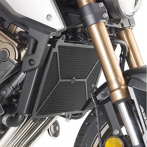 Givi Kryt Chladiča Honda Cb 650 R (19 > 21)