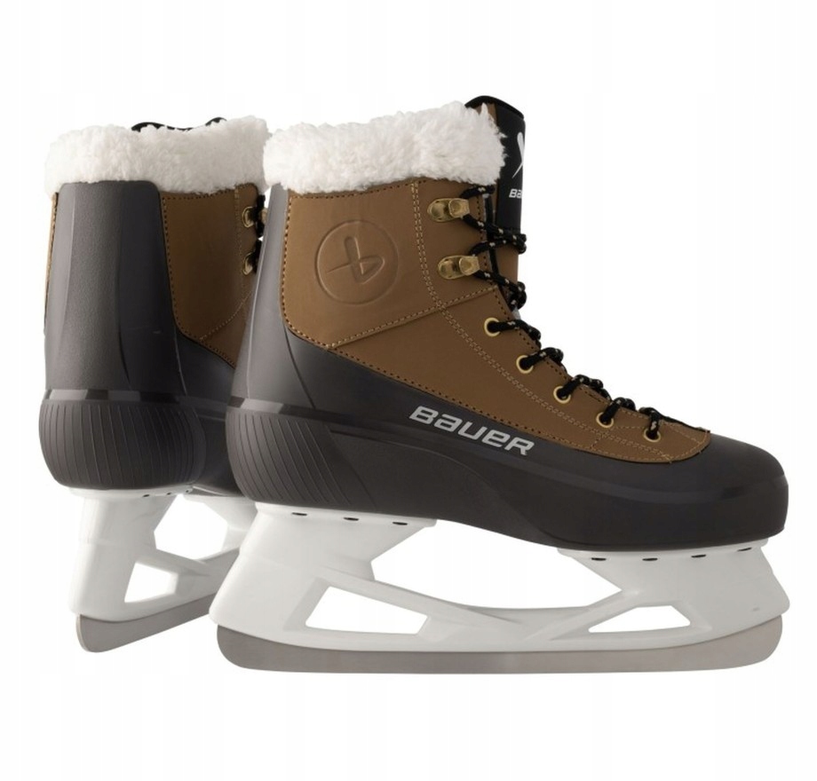Łyżwy hokejowe Bauer Whistler 2.0 r.44.5 9