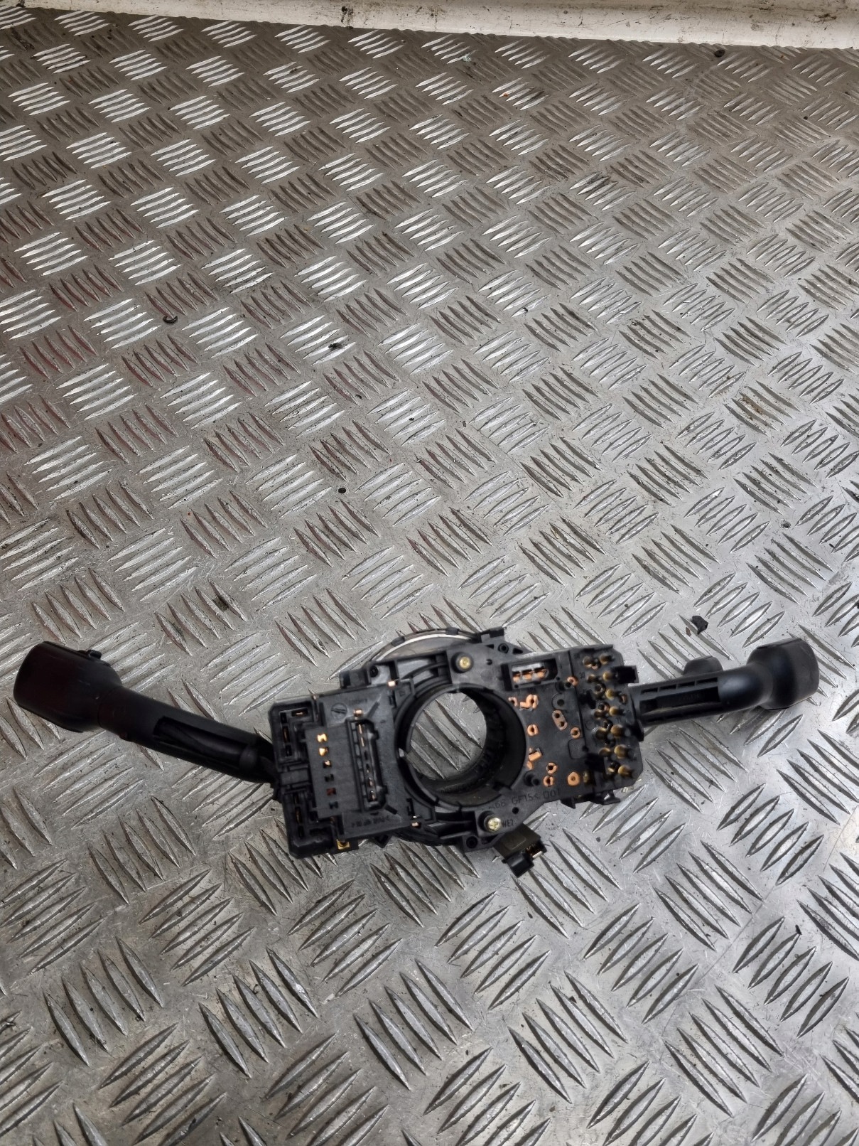 ZESPOLONY ring AUDI A4 B5