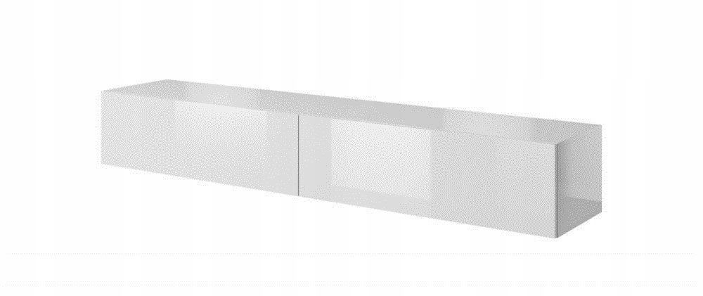 Szafka RTV wisząca Cama Meble 200 cm x 30 cm x 40 cm