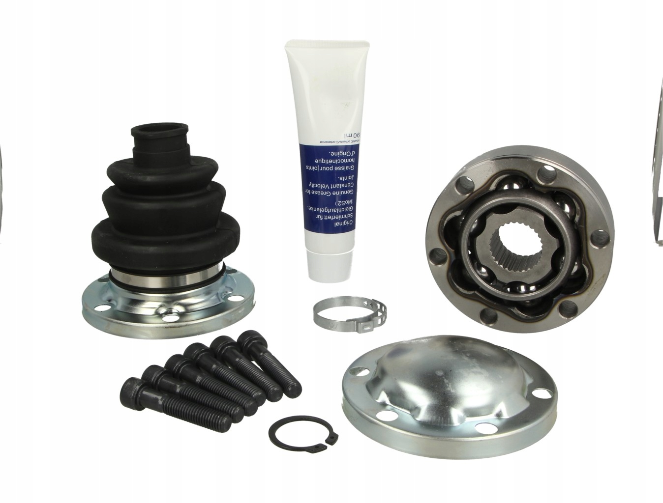 442 488 - HART ВНУТРЕННИЙ ШАРНИР VITO 2.0 2.3 2.3 D 96-