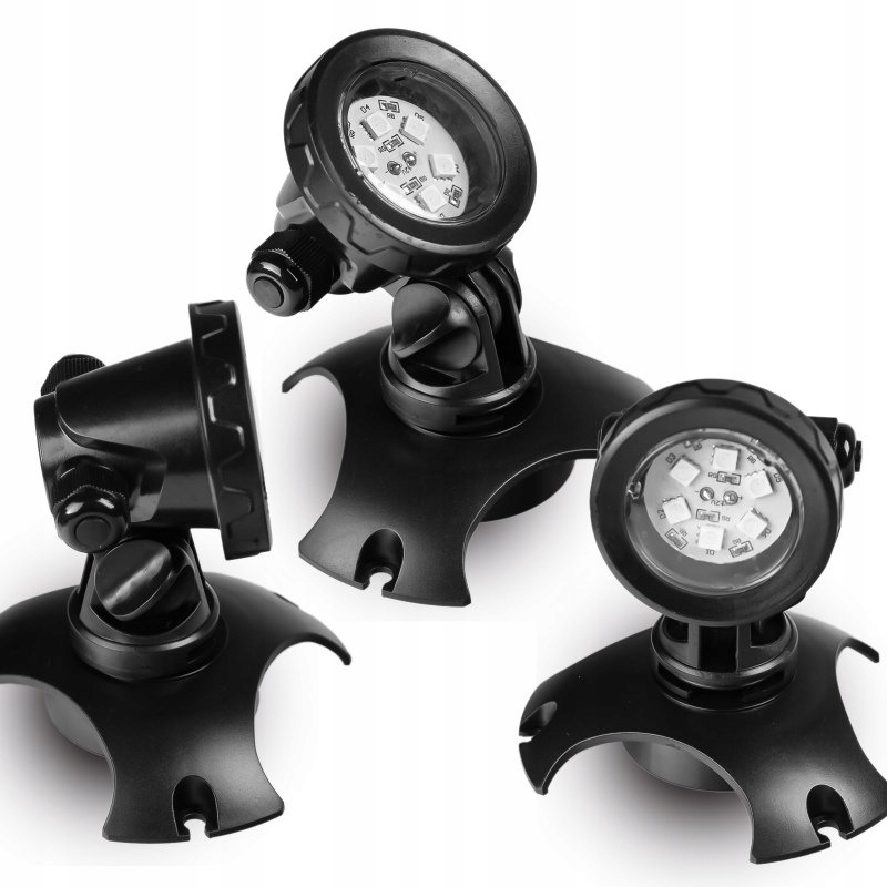 SunSun osvětlení pro jezírko CED-110C