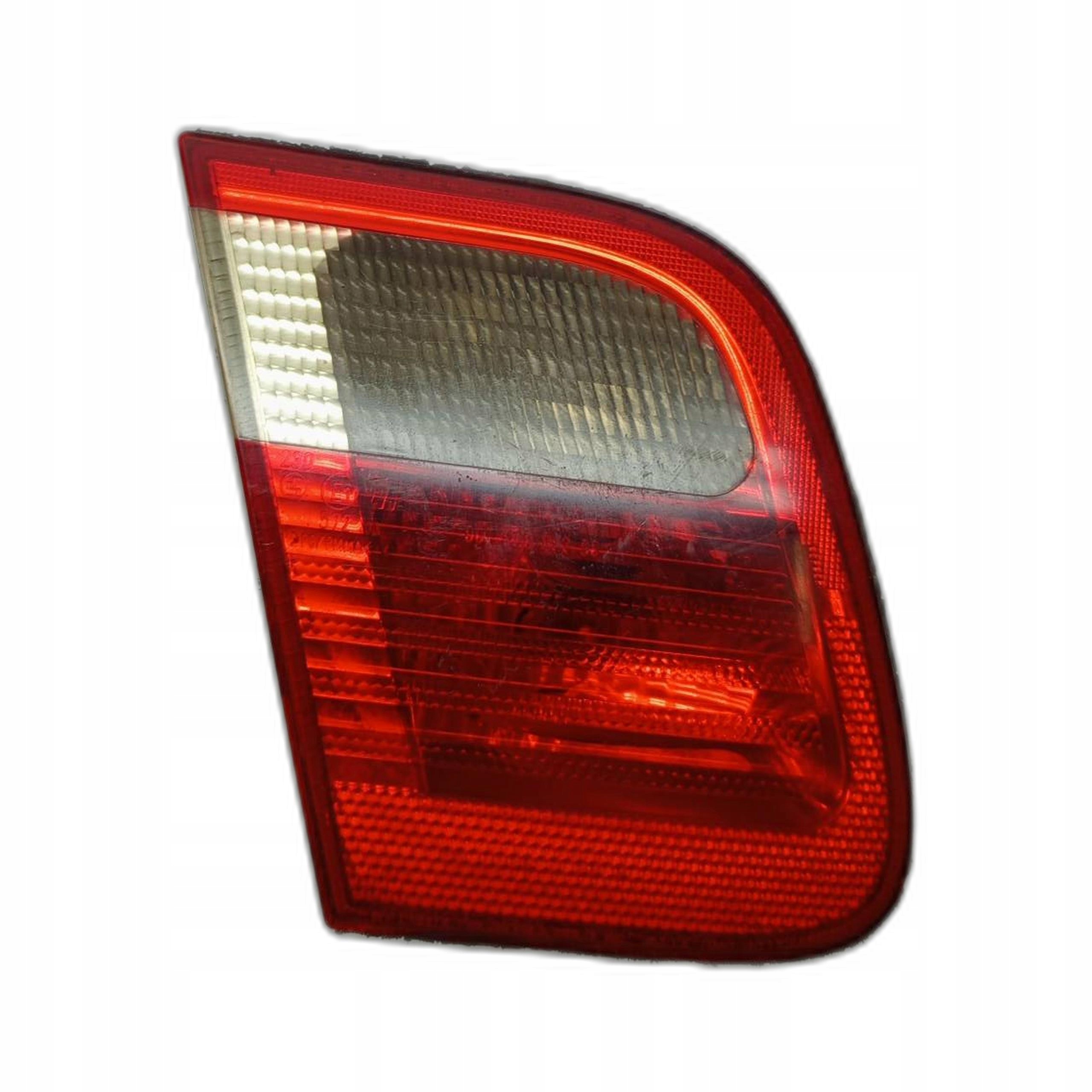 light left rear part BMW E46 318 and 2.0 16V N42B20 8364923