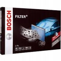

Bosch Filtr Kabinowy Węglowy Audi A3 2014-