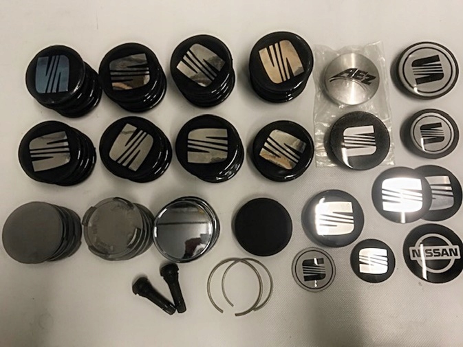 Колпачок крышка колпачок легкосплавного диска комплект компл.