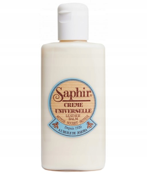 Balsam do skór Saphir Creme Universelle 150ml