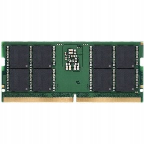 Transcend Sodimm DDR5 32GB 5600MHz 2Rx8 CL46 JM5600ASE-32G