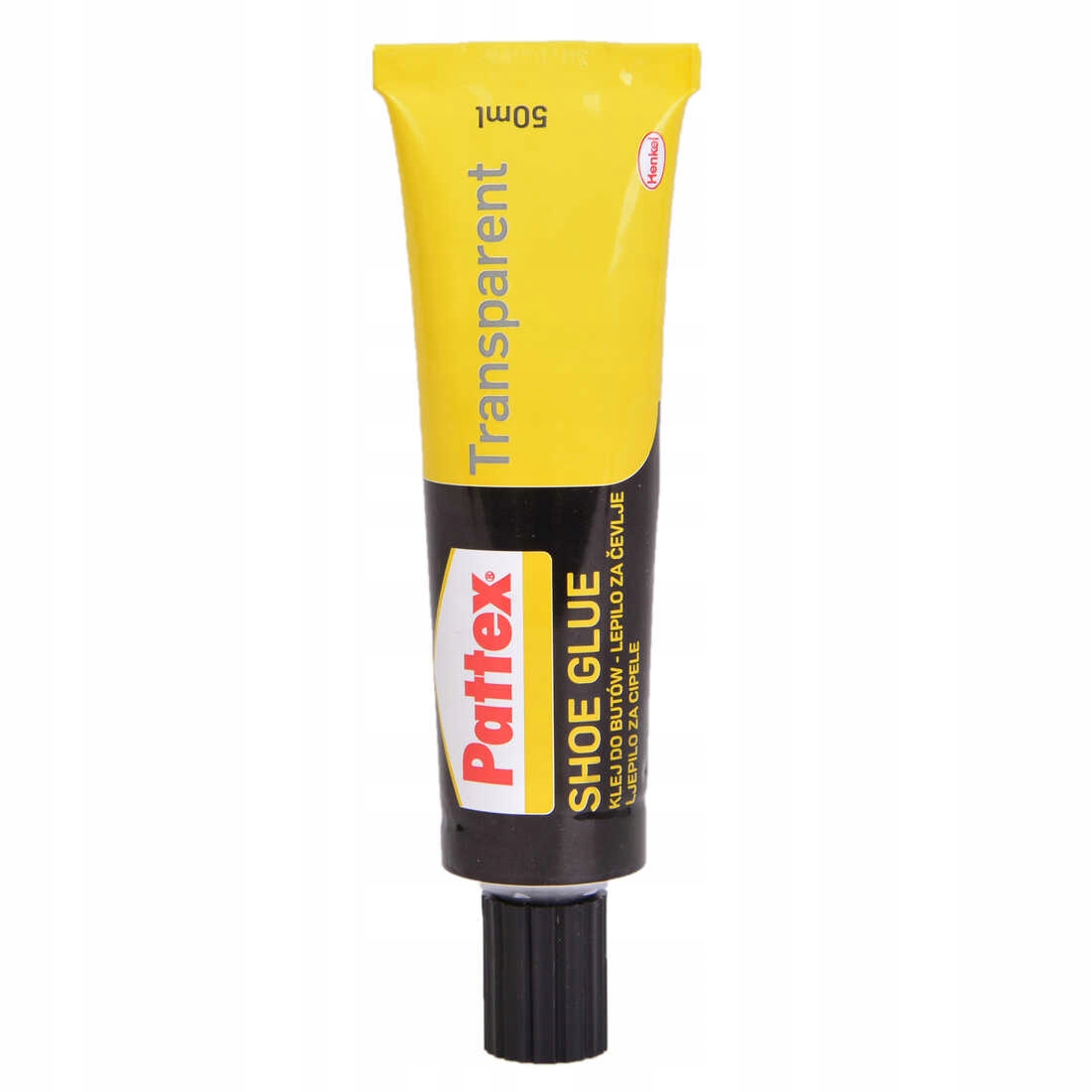 

Klej Pattex Do Butów 50ML Display