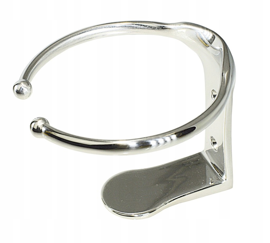 Držák na hrnek z nerezové oceli AISI316 94 mm Iø