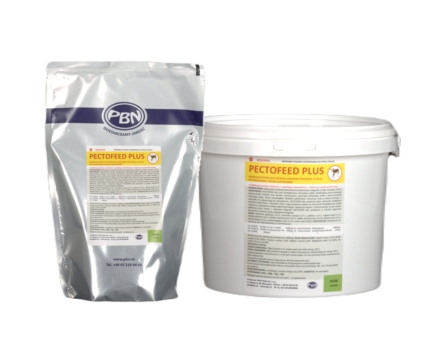 PECTOFEED PLUS 1KG