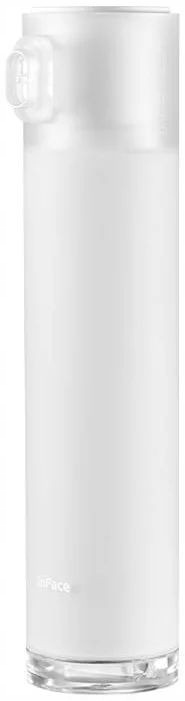 InFace Thermal Aqua Peel Facial Device, white