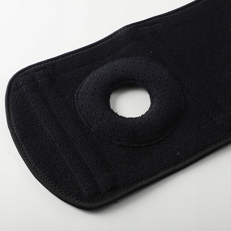 STABILIZATOR OPASKA NA KOLANA ORTEZA USZTYWNIACZ STAWU NEOPREN 1 SZTUKA Cechy dodatkowe brak