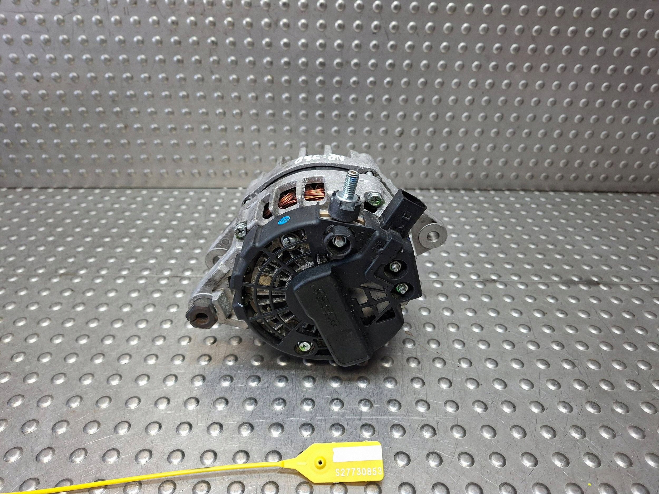 ALTERNATOR BAIC BEIJING X3 III 21- 1.5 TB AHC128016 AHC128024
