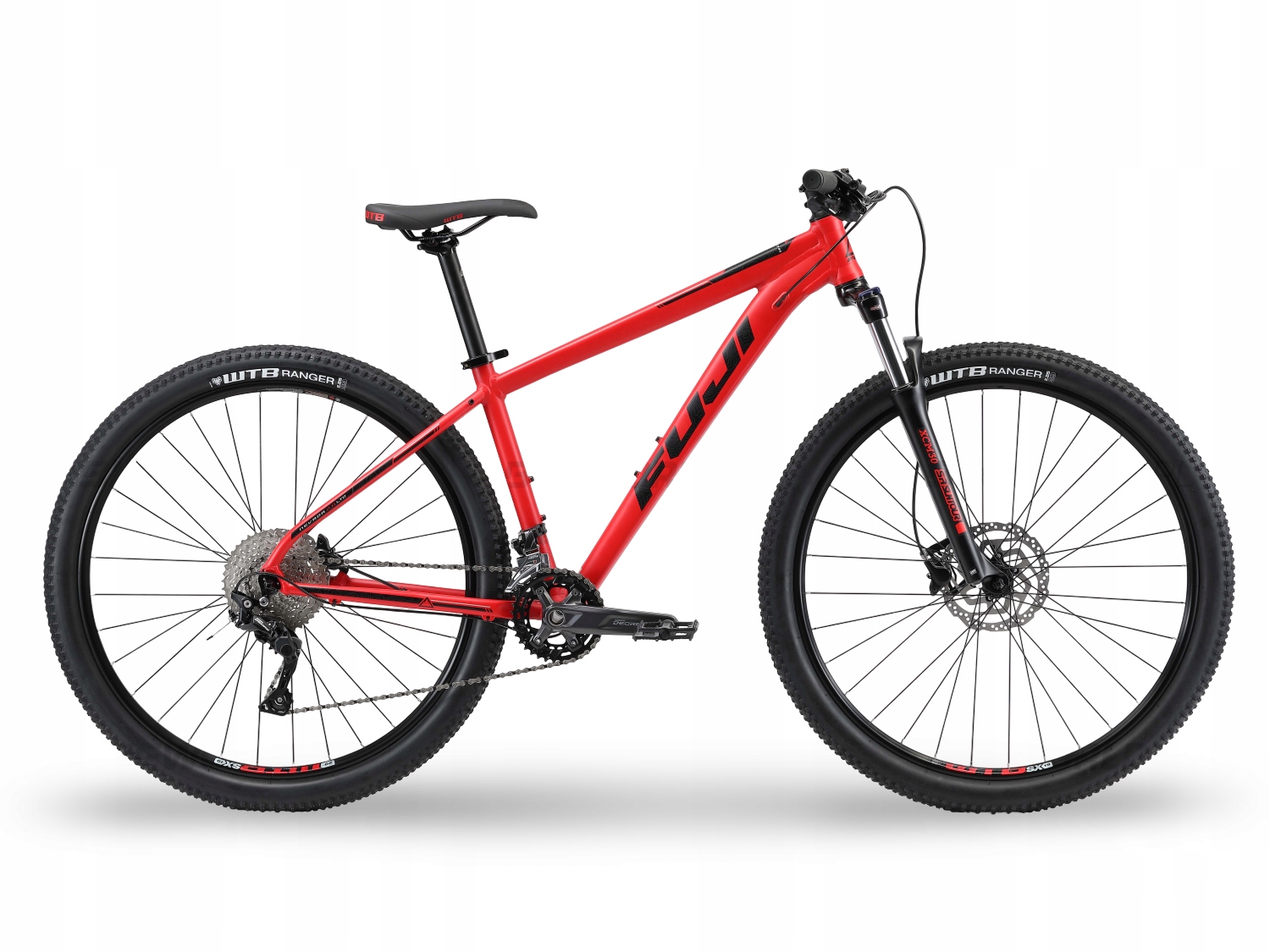 Rower Górski Mtb Fuji Nevada 29 2.0 Ltd Rama 23" Koła 29" Deore 2X10