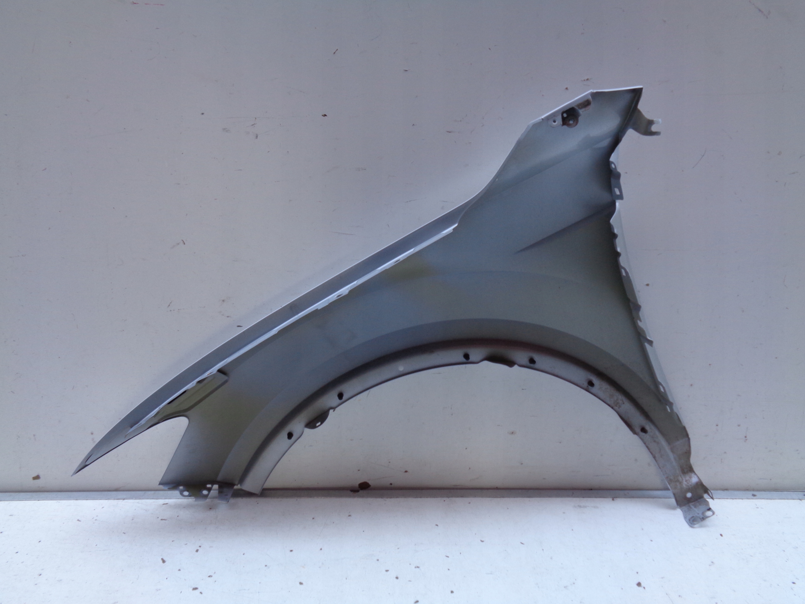 fender right front VW T-ROC 2GA 17- NR 45602